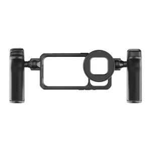 PGYTECH | Metal Bluetooth Phone Cage for iPhone 18 Pro Max 17 Pro ProShot Series