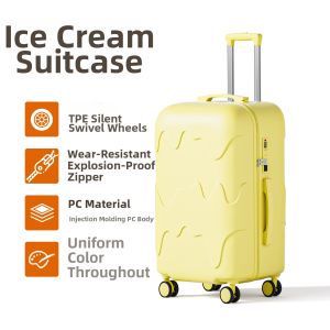 MIMANI | Carry On Travel Luggage