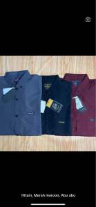 PROMO PAKET HEMAT LENGAN PANJANG 90 RIBU DAPAT 3 PCS