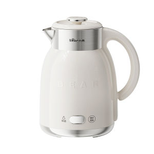 Bear | Bình Đun Điện Inox Dung Lượng Lớn Giữ Nhiệt Tự Động