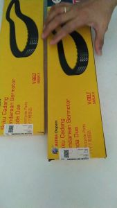 Vbelt YH-E7641-ARX-1200 Aspira V-belt Only AEROX 155 LEXI 125 Original Murah