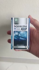 Obat Herbal Asam Lambung Maag Kronis Sakit Ulu Hati Nyeri Dada Perut Melilit Bio Squalene