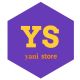 YANI STORE 1613140069