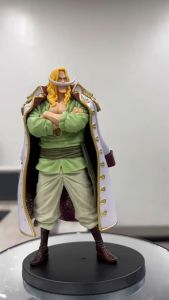 One Piece the grandline  Yamato Kid  Otama Uta cute kid edward newgate Whitebeard  action figure