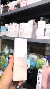 [TEM PHỤ + VAT] Huxley Secret Of Sahara Toner Extract - Nước Hoa Hồng Hàn Quốc Cấp Ẩm Chiết Xuất Từ Cây Xương Rồng