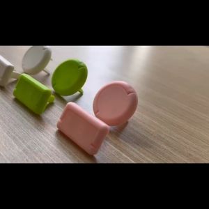 Anti Electric Shock Outlet Cover: Protecting Your Child's Safety