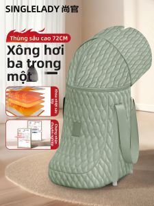 SingleLady | Chậu Ngâm Chân Có Thể Gập Nóng