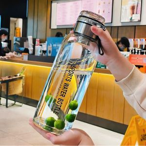 BICITU | Chai Pha Trà Lạnh Bền Đem Đi