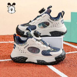 Bobdog | Spring New Dad Style Boys Sports Shoes