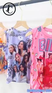 KIDS JERSEY TERNO BINI FOR 2-7 YRSOLD
