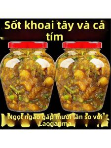 Nước Chấm Đa Năng