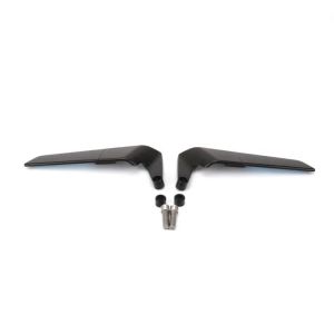 Otilli | New Motorcycle Accessories Side-Mirror For BMW S1000R S 1000 R s1000r 2021 2022 2023 Wind Wing Side Rearview Reversing Mirror