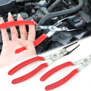 Universal Car Relay Disassembly Tool Relay Clamp Pliers Fuse Puller Car Handheld Remover Tools Repair Tool Accessories