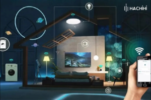 Khóa điện tử thông minh Kassler KL-393 titan siêu bền app wifi bảo mật cao cấp công nghệ Đức