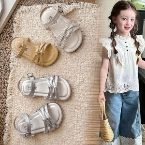 French Style Elegant Princess Sandals