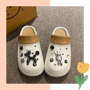 SQShop กำลังเป็นกระแส รองเท้าแฟชั่นหัวโต ดีไซน์สวย ทรงดี แถมฟรีตัวติด ลายเท่มาก พื้นนิ่มใส่ง่าย ราคาสบายกระเป๋า ปังสุดกดด่วนน