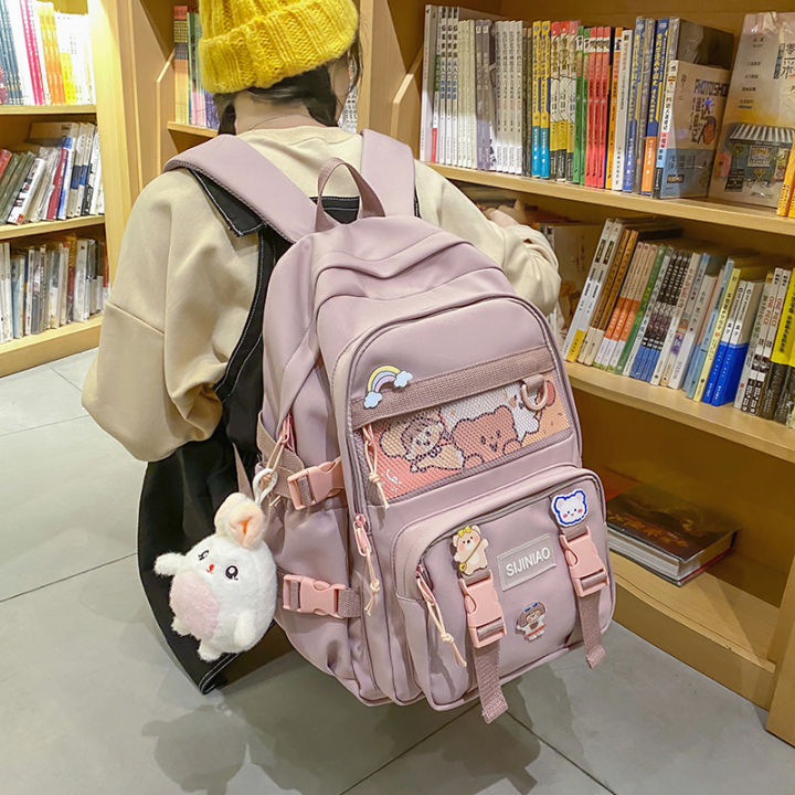 School bags outlet for grade 6