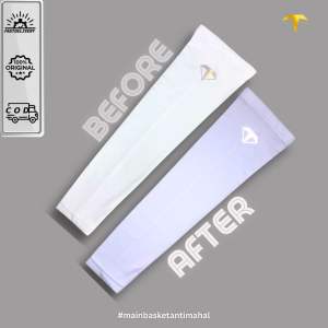 ARMSLEEVE NO PAD TRUST GLOWING