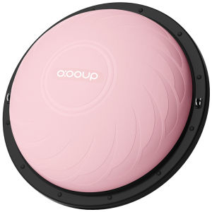 O:OOUP | Adult Home Thickened Explosion-proof Yoga Pilates Shaping Core Training Balance Ball