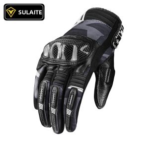 SULAITE | Găng Tay Hơi Thở Chống Trượt Mùa Hè