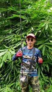 JIGGING Fishing Rod: A Comprehensive Guide