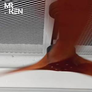 พัดลมเพดาน MR KEN รุ่น KOTA DC Motor พัดลมเพดาน ใบพัดไม้แท้ ขนาด 60" พร้อมรีโมทคอนโทรล พัดลมเพดาน 60 นิ้ว - Lazada