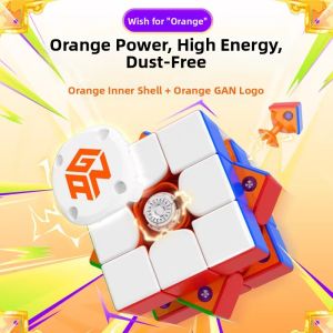 Gan | Intelligent Magnetic Cube New Year Gift