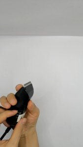 Black Shaver Clipper Head Prewave Replacement For WAHL Professional Peanut Stylists 8655-200 #8685 #8685-1701 #8685-1301 #2068-300 #2068-1001 8655 8663