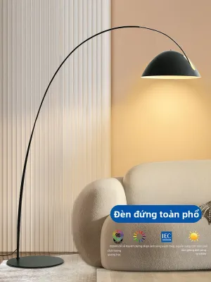HOWNICE | Đèn Sàn LED Phong Cách Hiện Đại Tối Giản