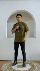 KOKO KURTA DEWASA KOKO KURTA PRIA DEWASA 2023 KOKO DEWASA TERBARU BAJU MUSLIM PRIA DEWASA 2023 BAJU KOKO KURTA LAKI LAKI BAHAN TOYOBO TEBAL ADEM ALFARIZII