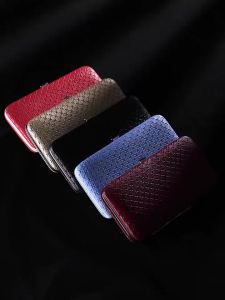 ✨2025✨Potong kuku ting Set penuh Set ting kuku Set  serong kuku kuku kuku alat Pedicure inga memilih artifak Earpick [rumah hangat dan terang]