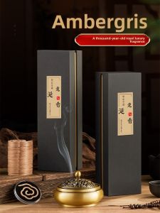 kufire | Authentic Natural Long-Lasting Scented Coil