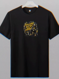 Atasan Kaos Pria / Pakaian Pria Terbaru / Baju Kaos Pria Lengan Pendek / T-Shirt Pria