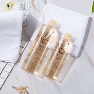 Zeusee Zeusee VC Toner Women Moisturizing Moisturizing Shrink Pores Makeup Wet Compress Makeup Spray Large Bottle