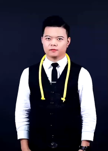 95cm Magic Stiff Rope Comedy Magician Accessory Funny Toy Stage Close-Up Prop