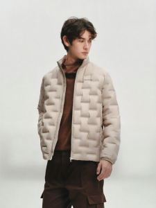 BOSIDENG | Cloud Goose Down Lightweight Thermal Couples Jacket