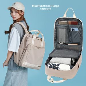 Waterproof Light Large Capacity Travel Backpack for 16 Inch Laptop