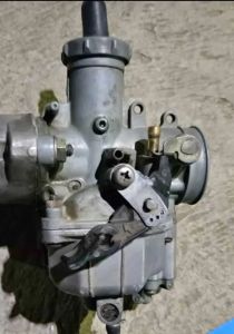 karburator karbu Honda gl pro atau gl max Mega pro barang asli original jabutanz