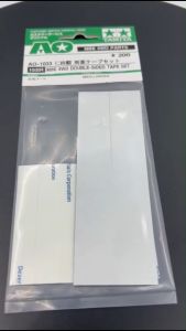 Tamiya Mini 4WD Double-Sided Tape Set (10304)