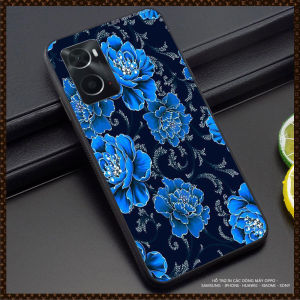 Ốp lưng kính thư pháp cho đt OPPO A36/A76/A96