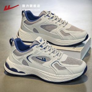 Warrior | Breathable Summer Versatile Chunky Sole Dad Shoes