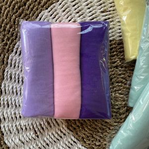 PROMO 3PCS BEDONG BAYI JUMBO POLOS UK 90X110CM TERMURAH CEWE COWO