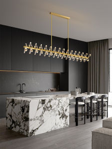 ZHENMEIJU | Modern Minimalist Stylish Chandelier