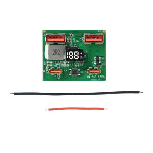 22.5W Fast Charging Module Portable Power Bank DIY Power Bank Module Supports PD QC VOOC Etc.