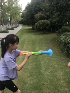 Mainan Anak Air Horn Terompet Ukuran Besar Ulang Tahun Party Bisa Mengeluarkan Suara