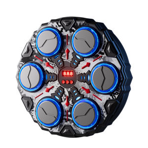 BABYSHOME | Bluetooth Music Punching Target