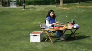 REUSED BBQ PIT with free charcoals