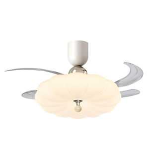 FANZHEN | Silent Energy-saving Eye-protective Fan Light