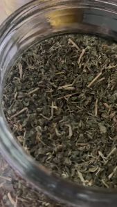 TCHA ชาเปปเปอร์มิ้นท์ 薄荷茶 🌱