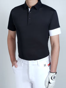 Golfist | Quick-drying Breathable Stretch T-shirt